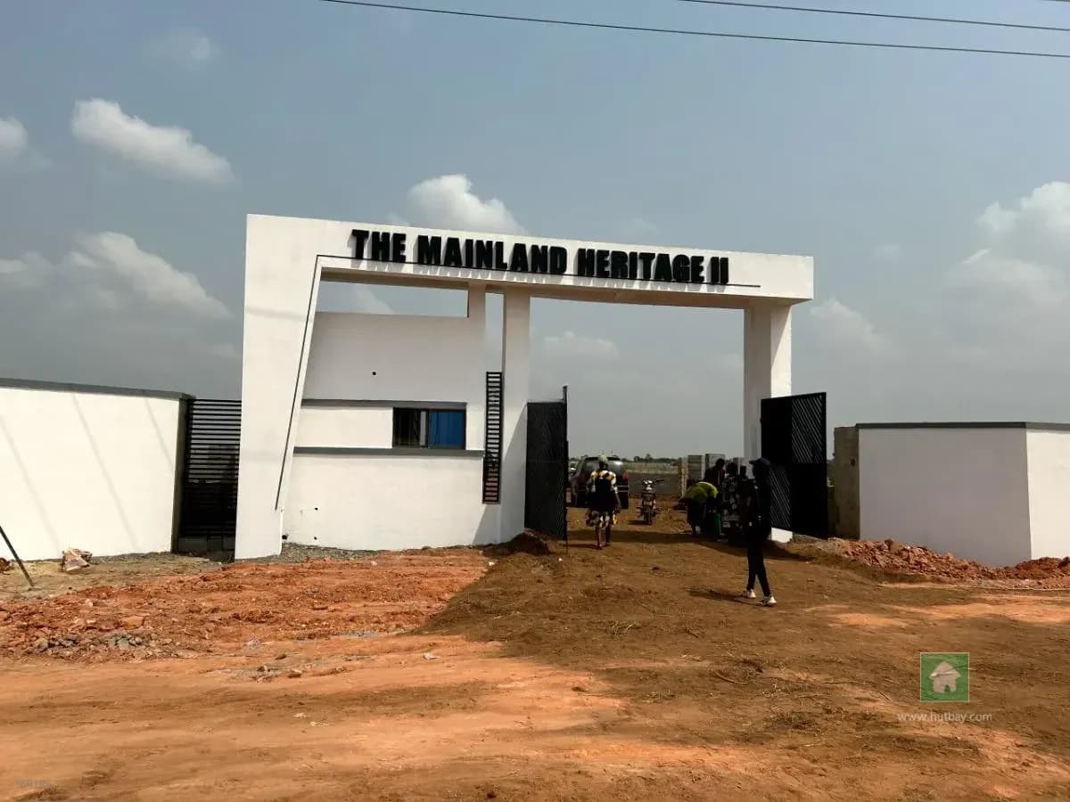 Discover Prime Land Opportunity in Ipaja, Lagos