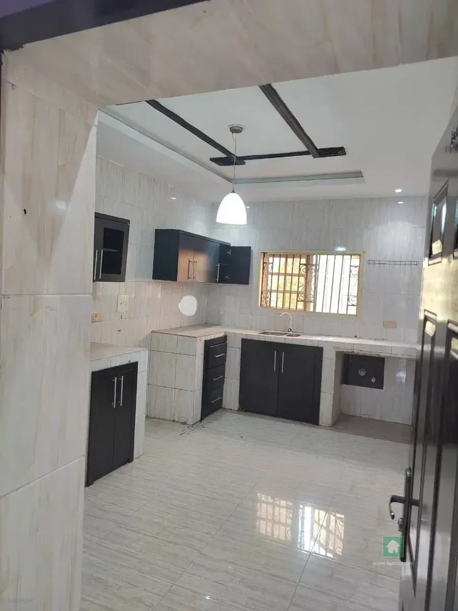 Spacious 3-Bedroom Flat Available for Rent in Ogba, Ikeja