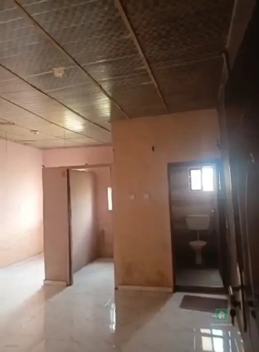Studio Apartment Available for Rent in Ogba, Ikeja