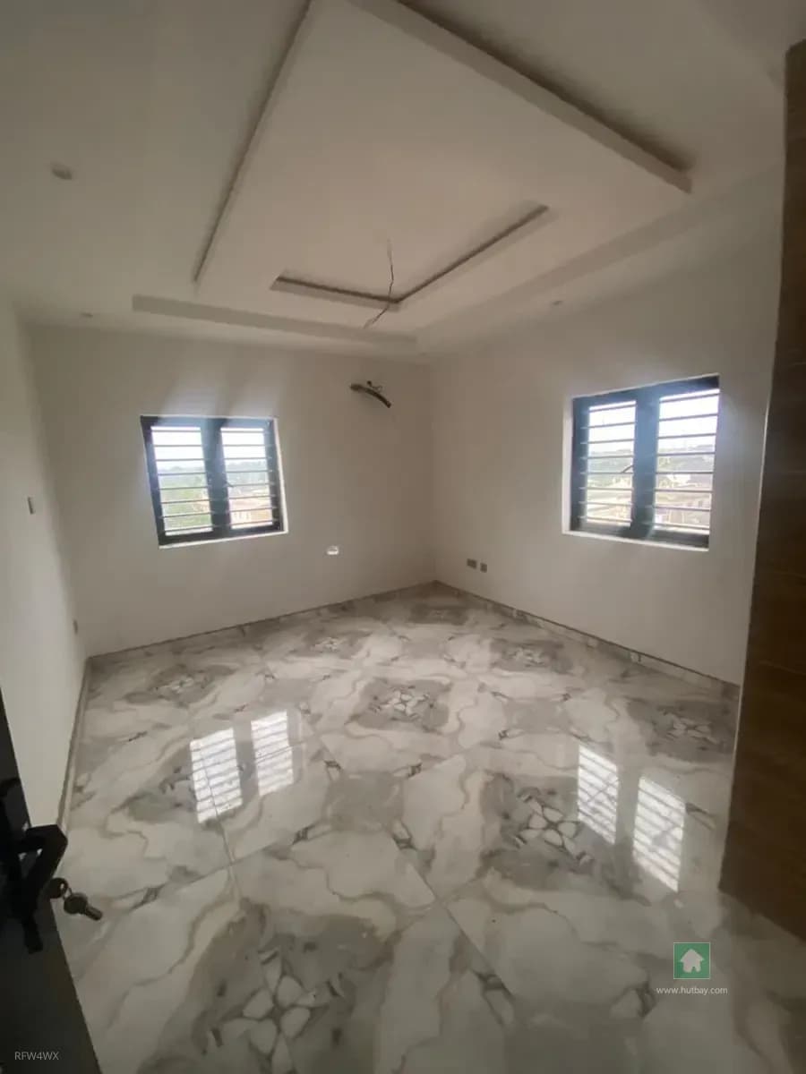 Studio Apartment Available For Rent in Ogba, Ikeja, Lagos