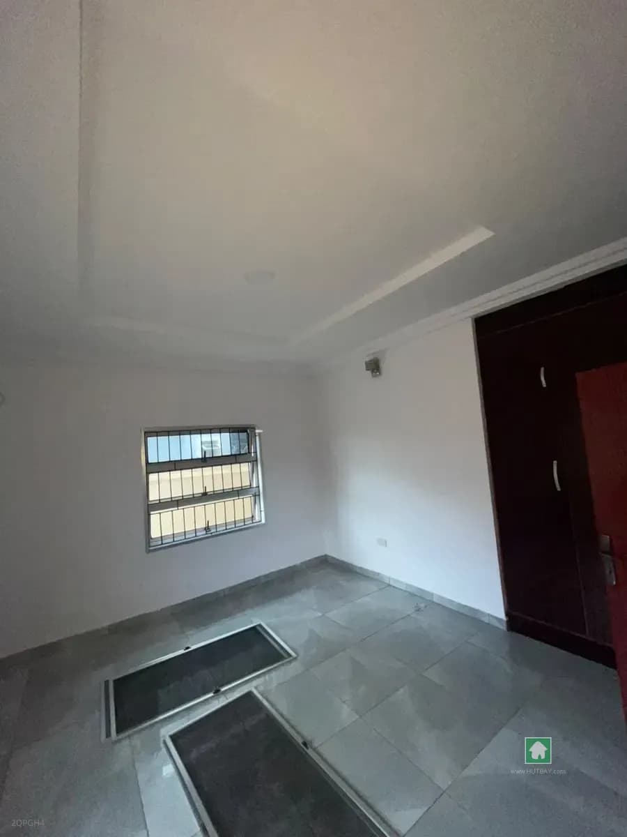 Charming 2 Bedroom Apartment in Sangotedo, Ajah