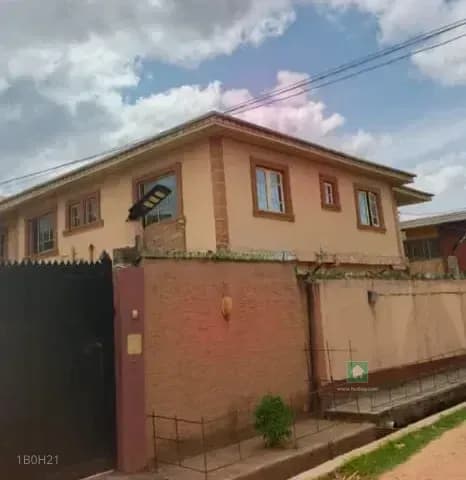 Strategic Investment Opportunity in Alimosho, Lagos