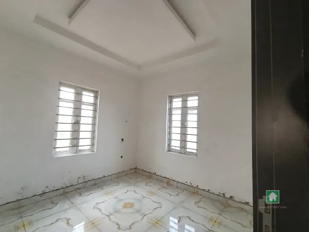Studio Apartment for Rent in Ayobo Itele, Ogun State