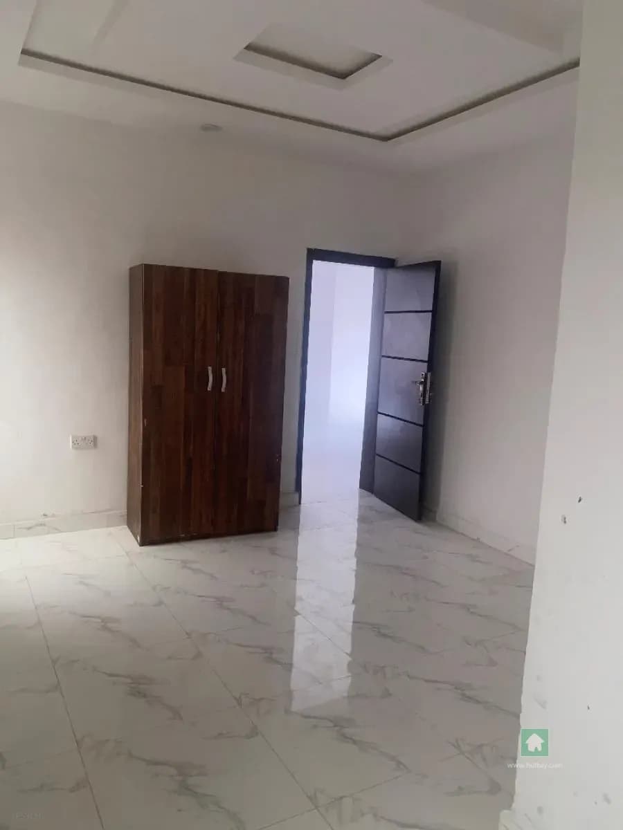 Well-Designed 2 Bedroom House for Rent in Ogba, Ikeja, Lagos