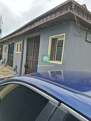 Hot Sales 6Units Of Mini Flat Bungalow N More