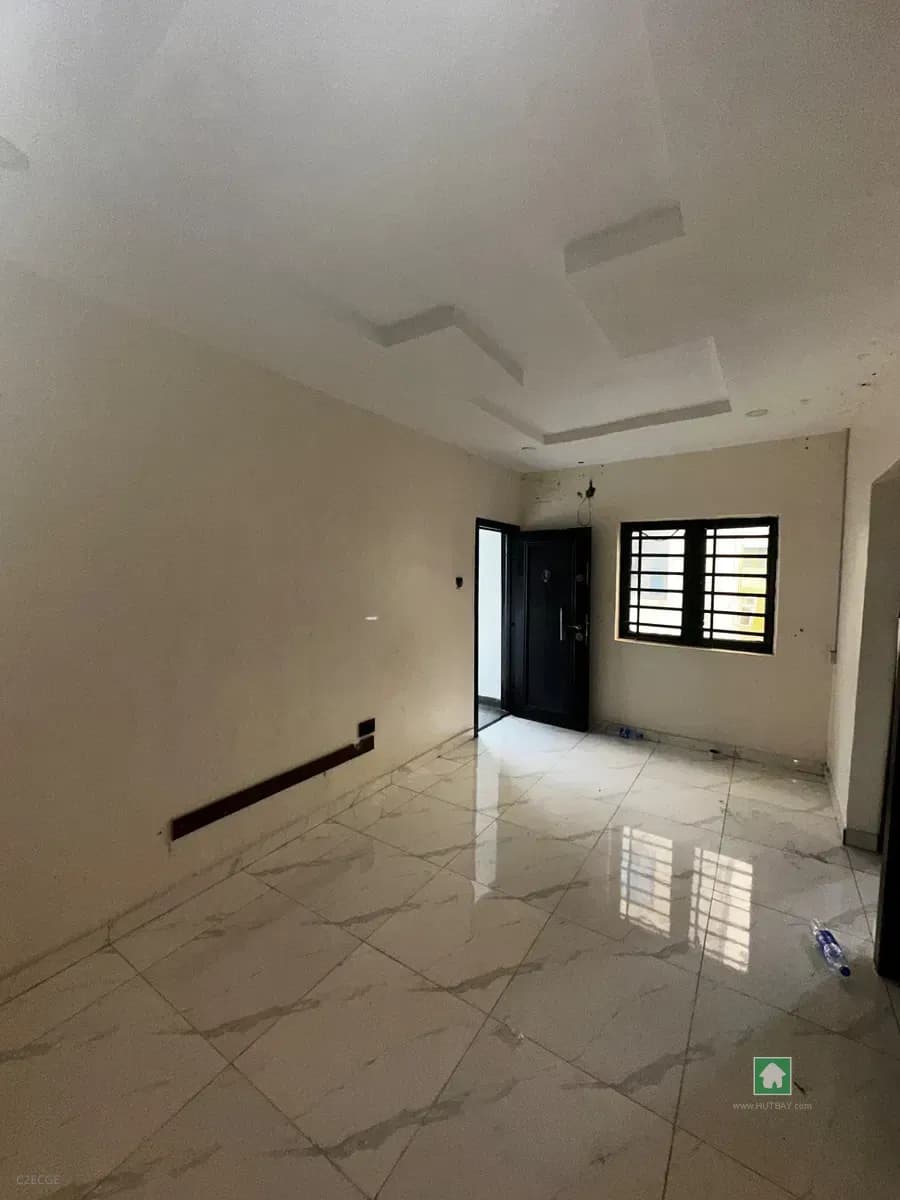 Charming Mini Flat Available in Sangotedo