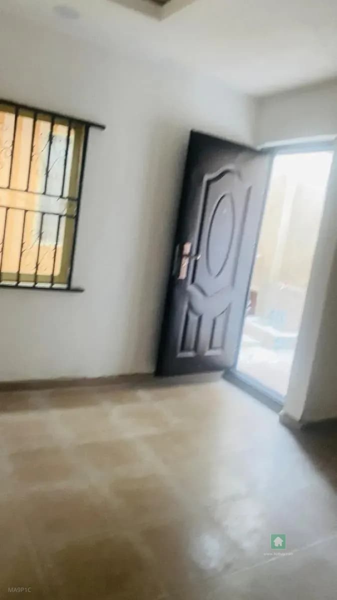 Compact Mini Flat for Rent in Ogba, Ikeja, Lagos