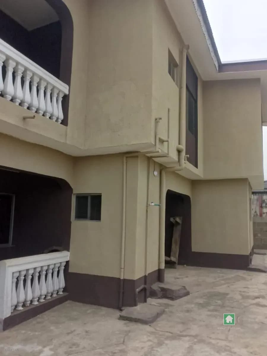 Commercial Property For Sale in Igando, Ikotun