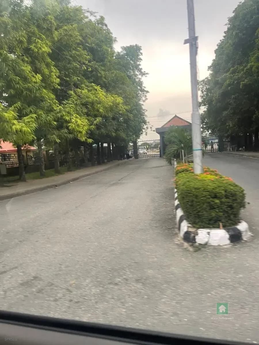Prime Land for Sale in Crown Estate, Sangotedo, Ajah, Lagos