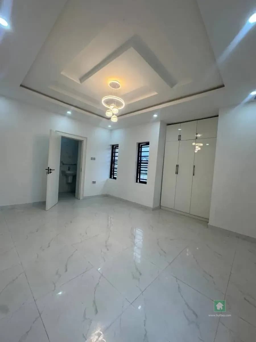 Mini Flat Available for Rent in Iyana Ipaja, Lagos