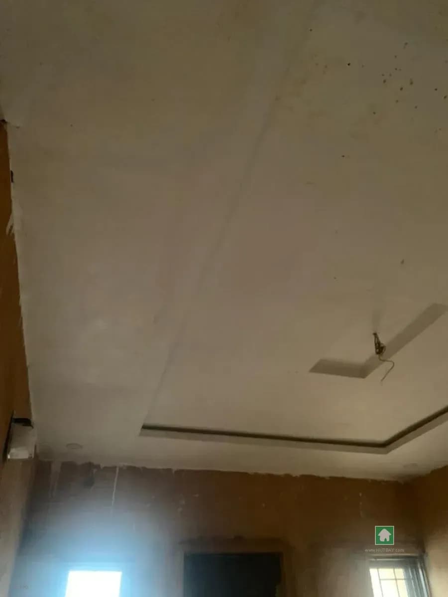 Mini Flat for Sale Behind Excellence Hotel, Ogba