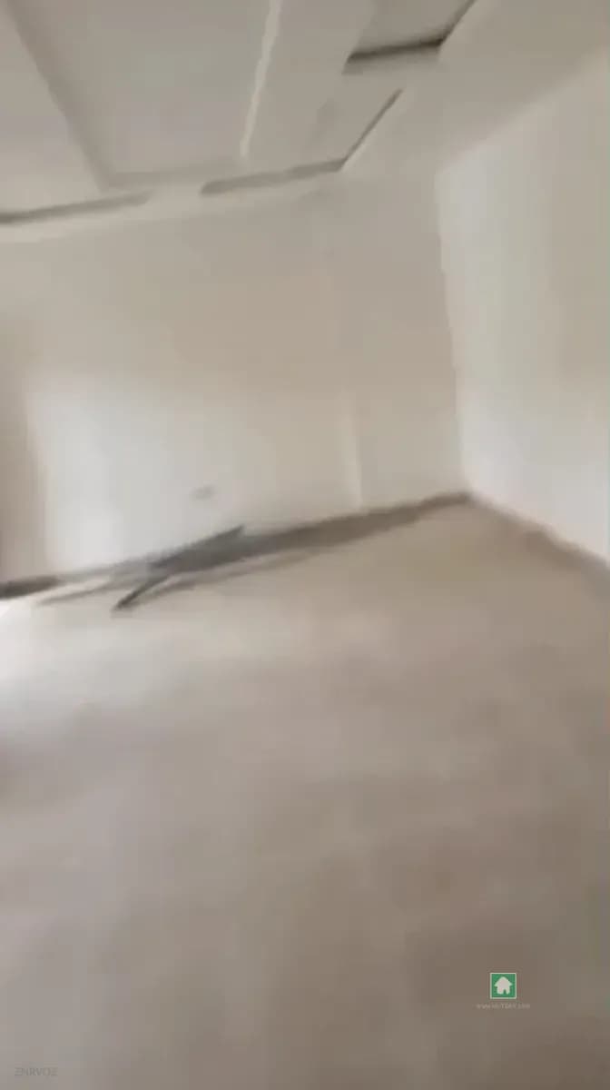 1-Bed Mini Flat for Rent in Akowonjo