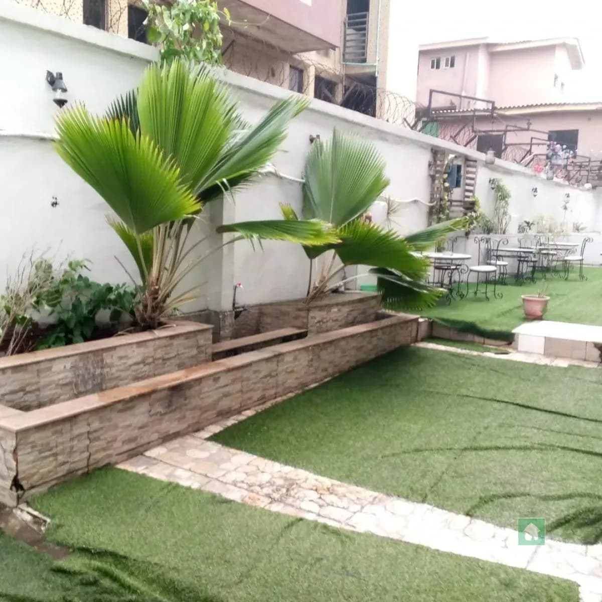 300 sqm Land for Rent in Ogba, Ikeja, Lagos
