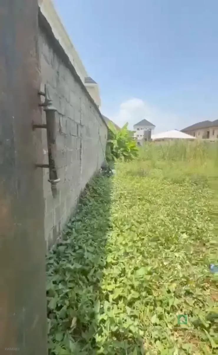 Prime Land Available for Sale in Sangotedo, Ajah, Lagos