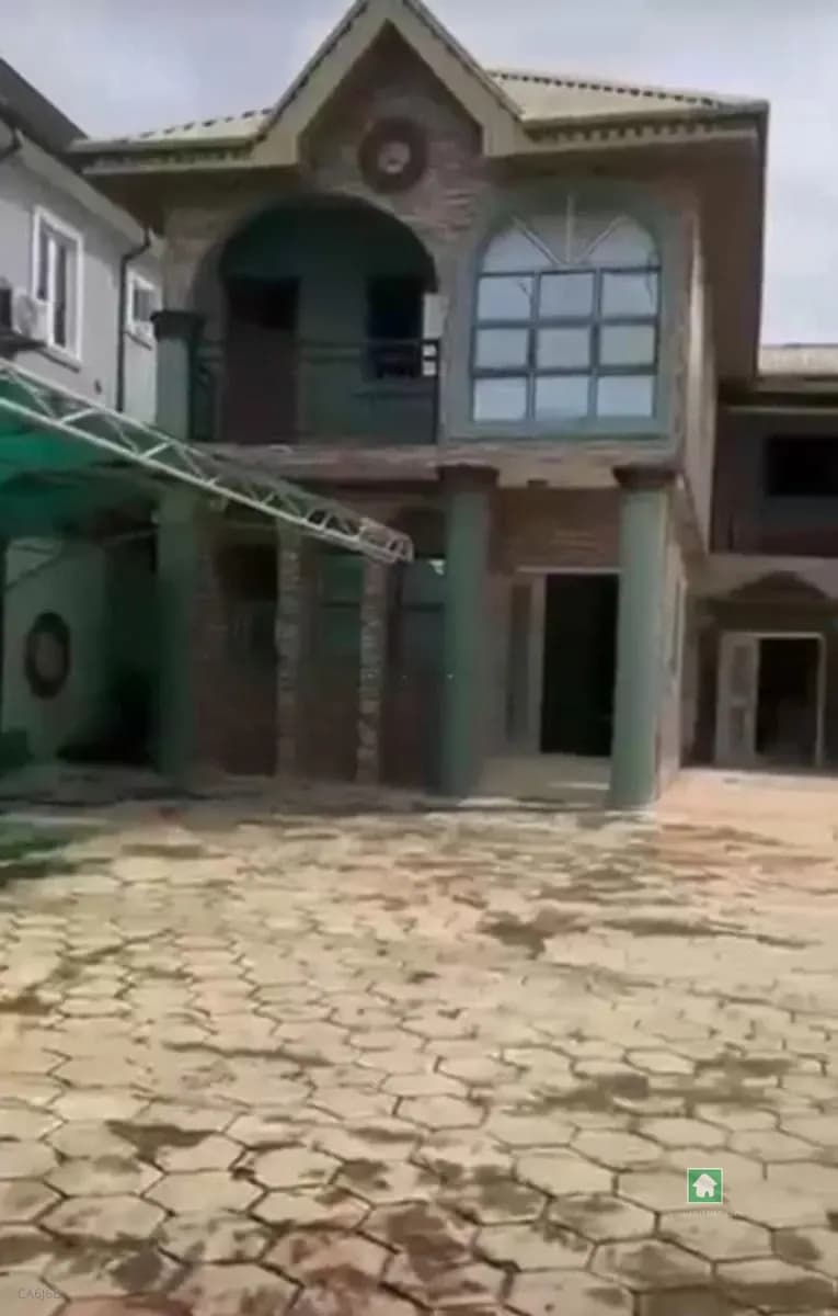 Hotel and Event Center for Sale in Igando, Alimosho, Lagos