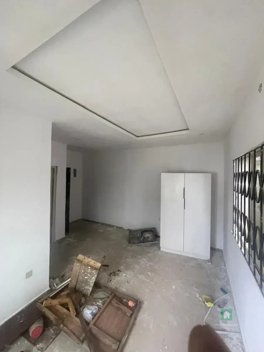 Studio Apartment for Rent in Sangotedo, Ajah, Lagos