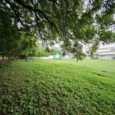 Fenced &Gated Mixed-Development Land: * Oregun, Ikeja, La