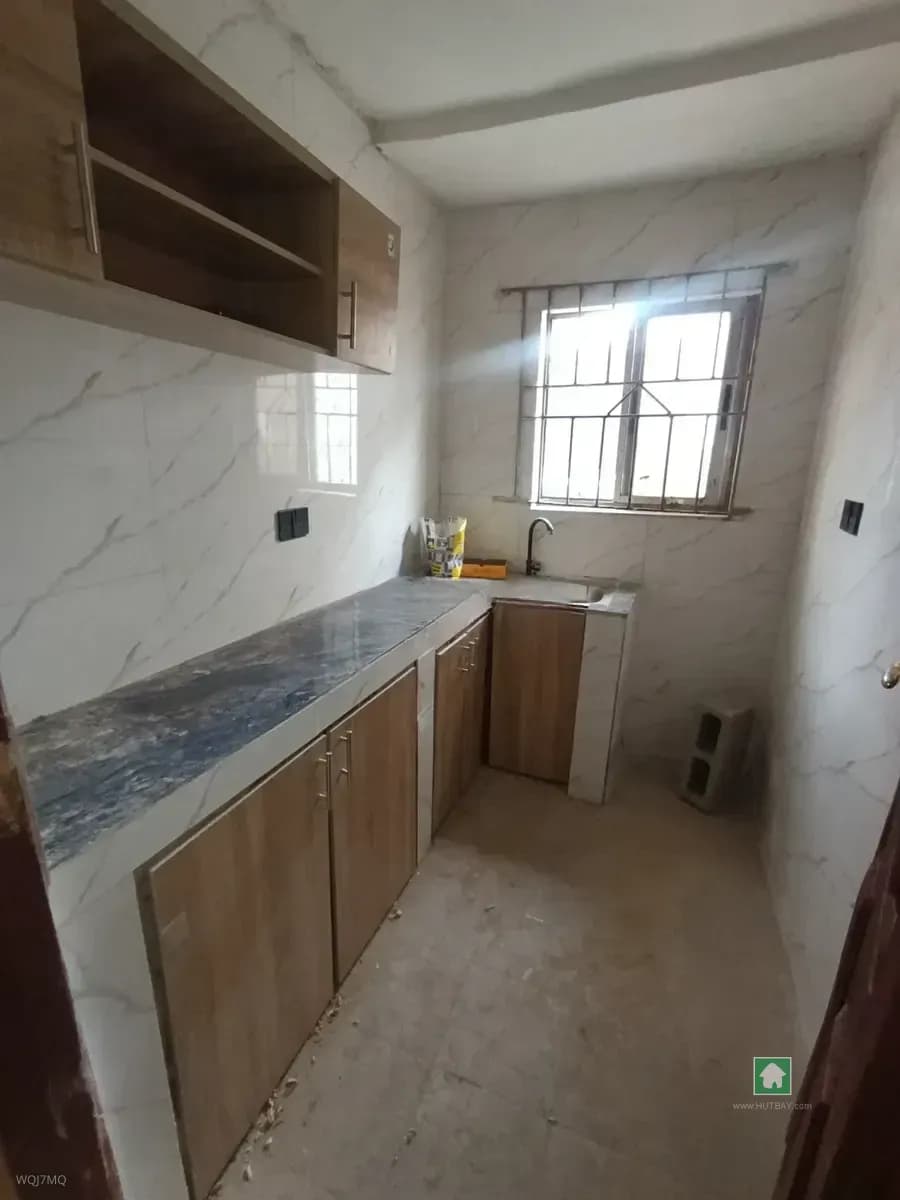 Mini Flat for Rent in Igando, Ikotun