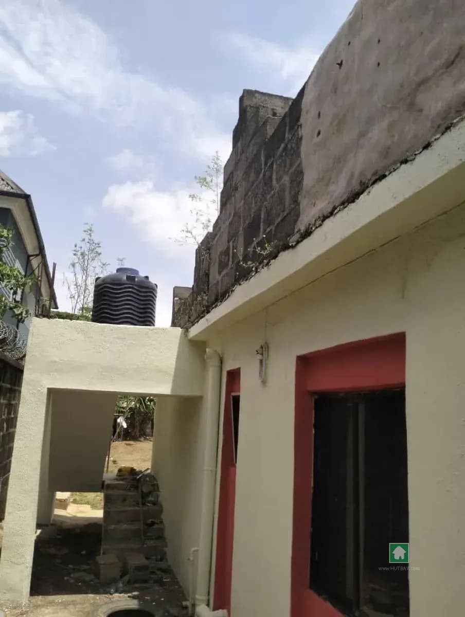 4-Bedroom Block of Flats in Igando, Alimosho
