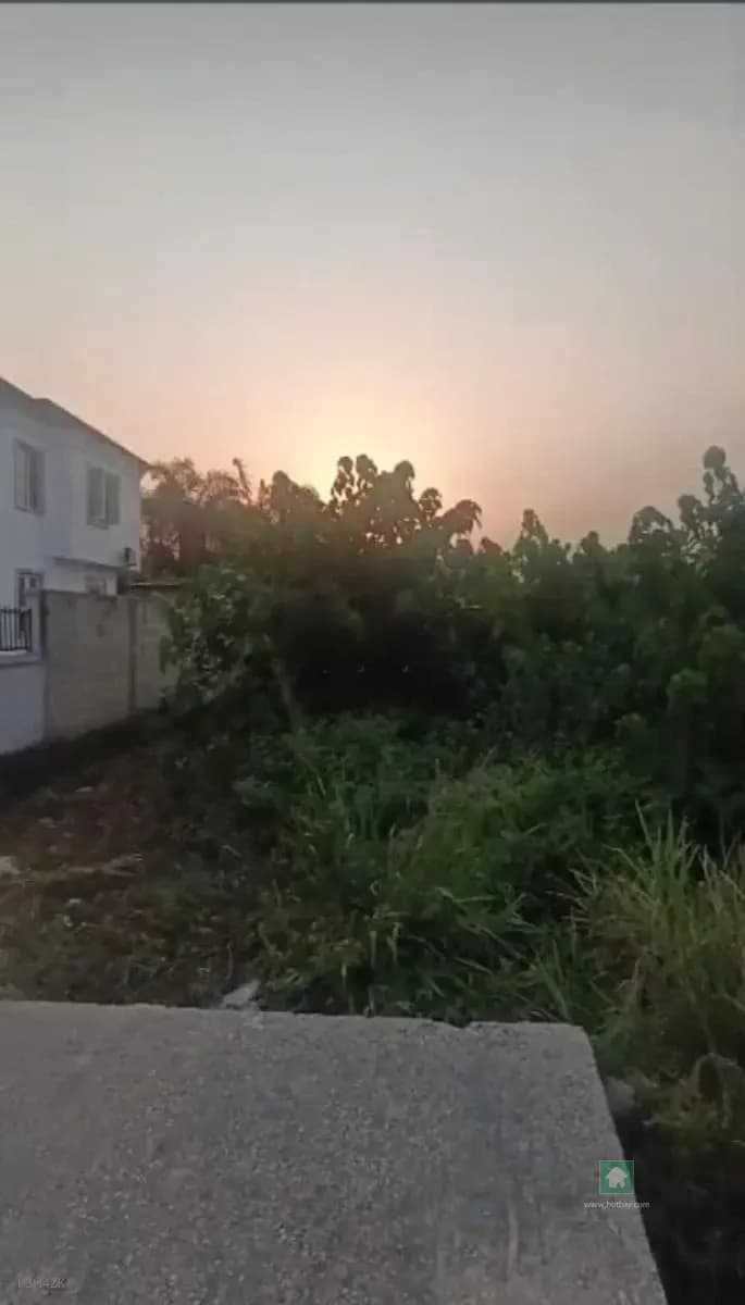 Prime 400 sqm Land for Sale in Diamond Phase 2, Sangotedo, Ajah