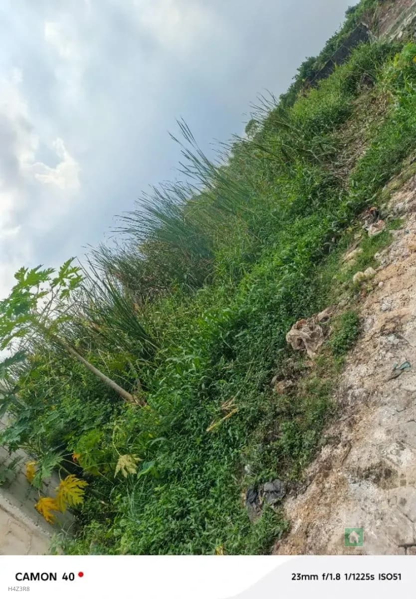 Prime Land Opportunity in Sangotedo, Ajah, Lagos