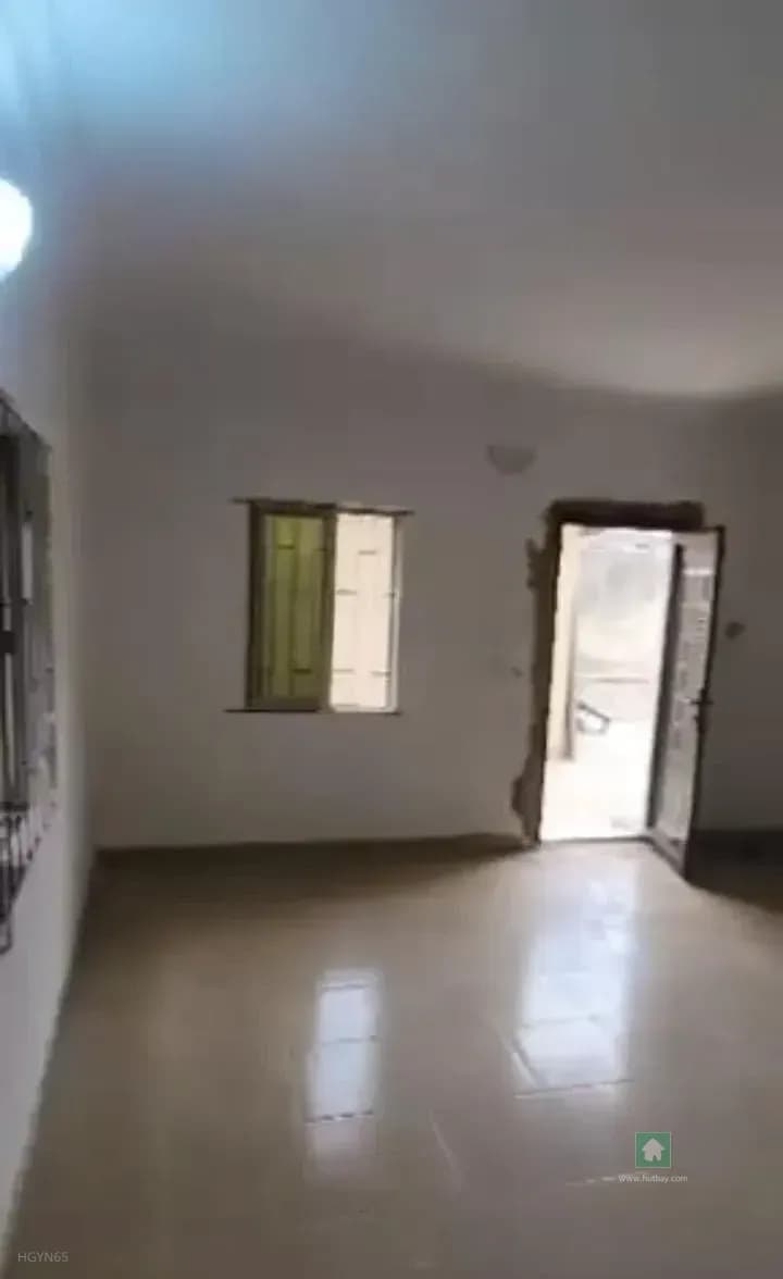 Spacious 3-Bedroom Flat Apartment in Ogba, Ikeja