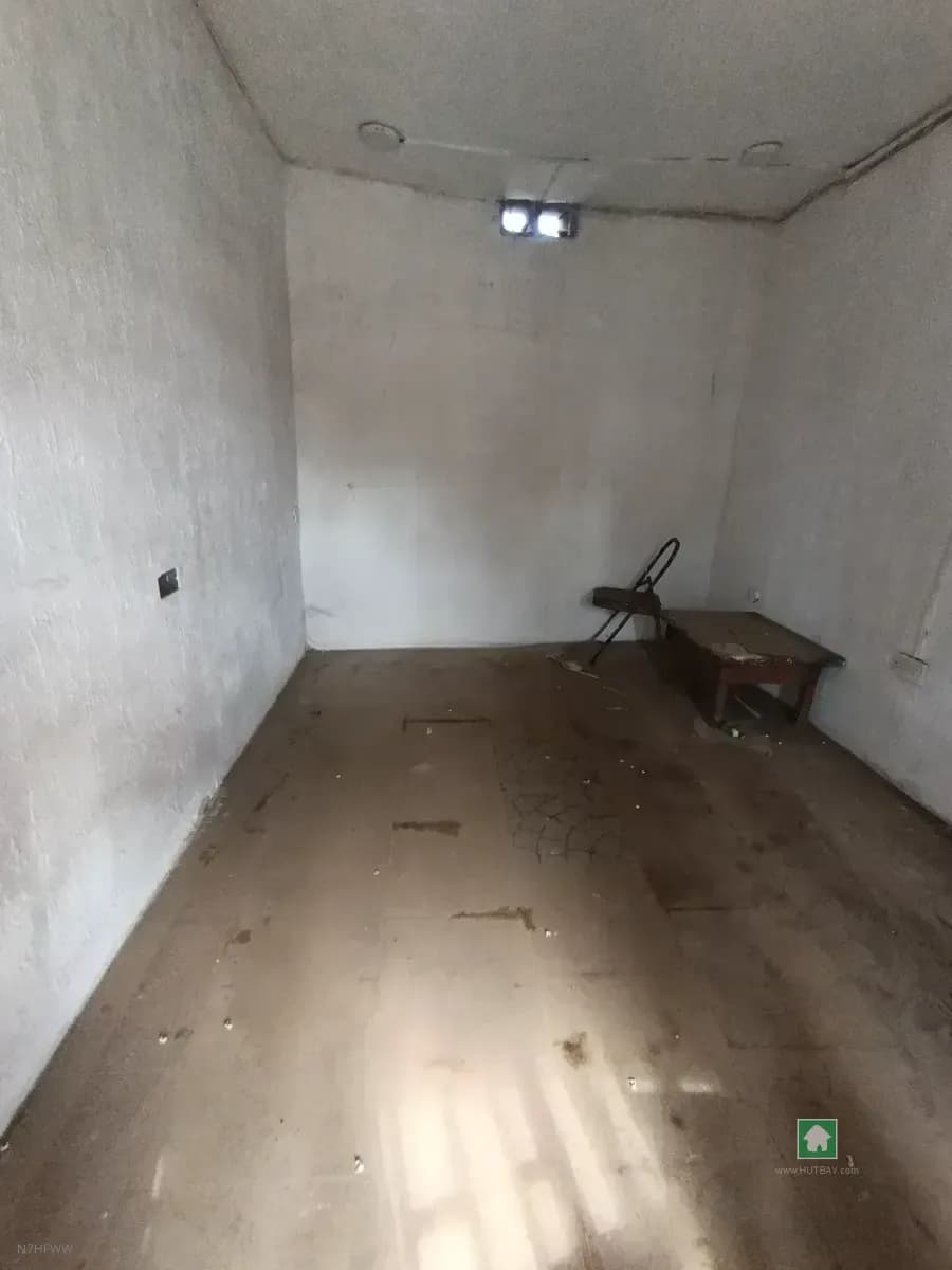 Commercial Shop in Iyana Ipaja, Lagos