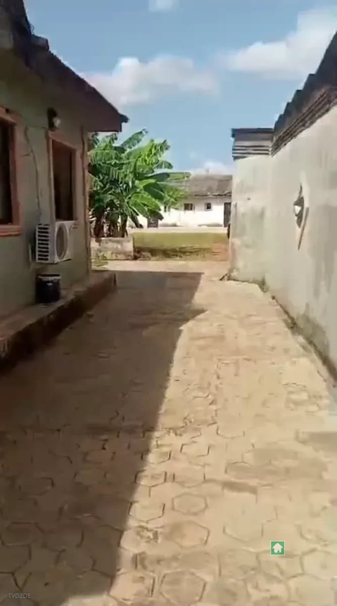Block of Flats for Sale in Ipaja, Lagos