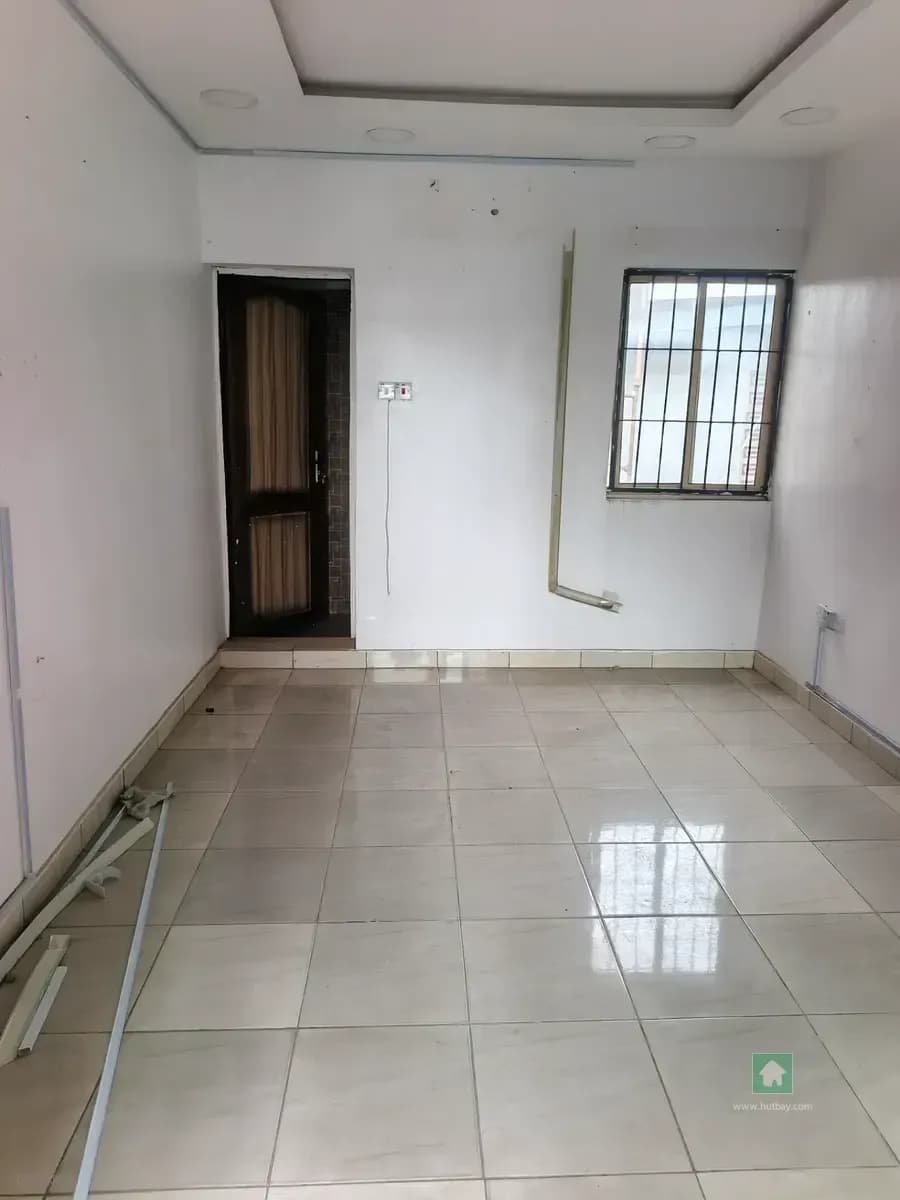 Spacious Shop Available for Sale in Ogba, Ikeja, Lagos