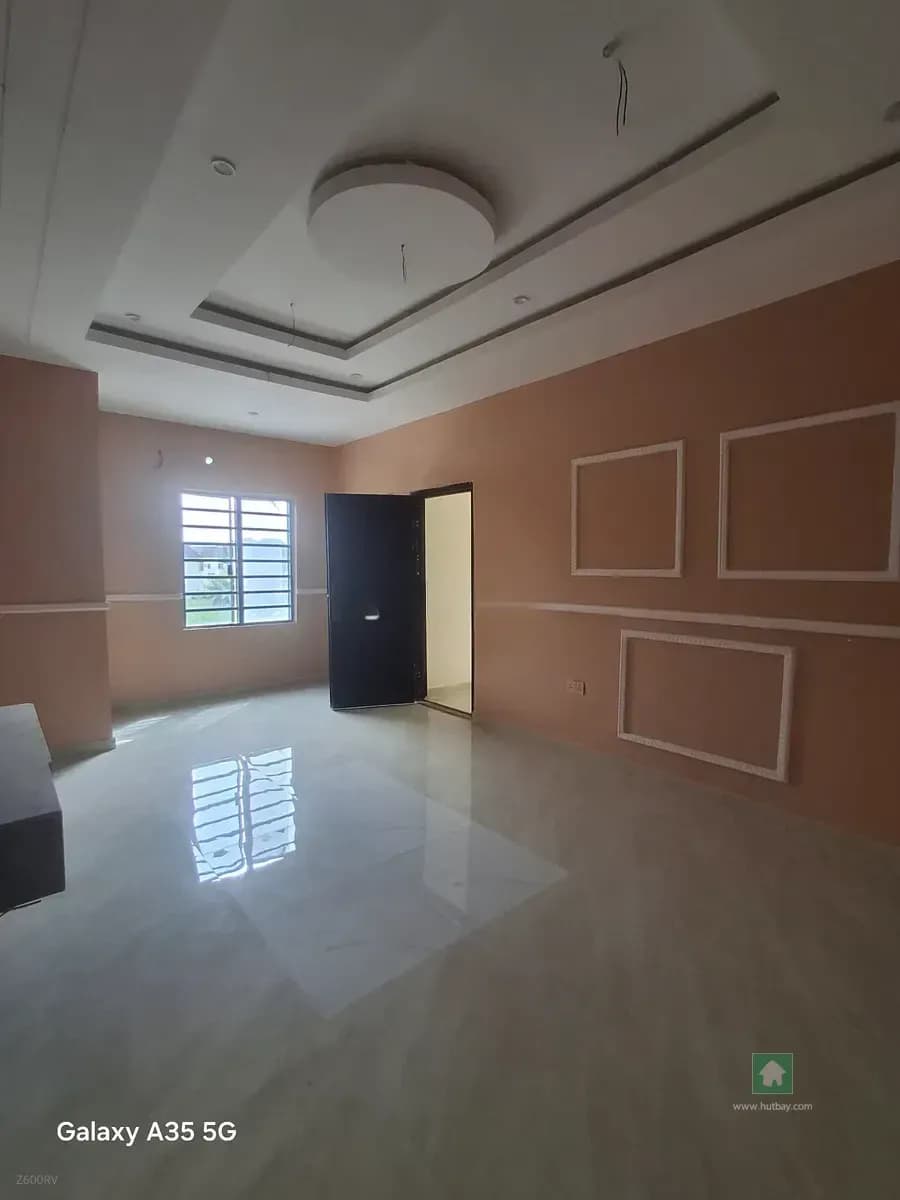 1 Bedroom Mini Flat For Rent in Sangotedo, Ajah
