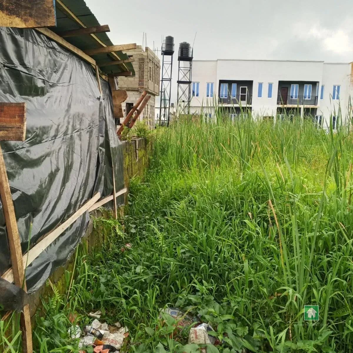 Prime Land for Sale in Sangotedo, Ajah, Lagos