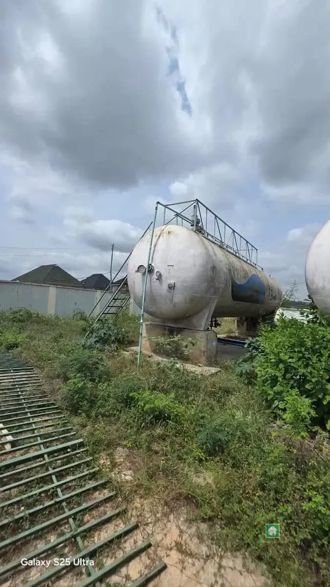 For Rent: Commercial Property in Egbeda, Alimosho