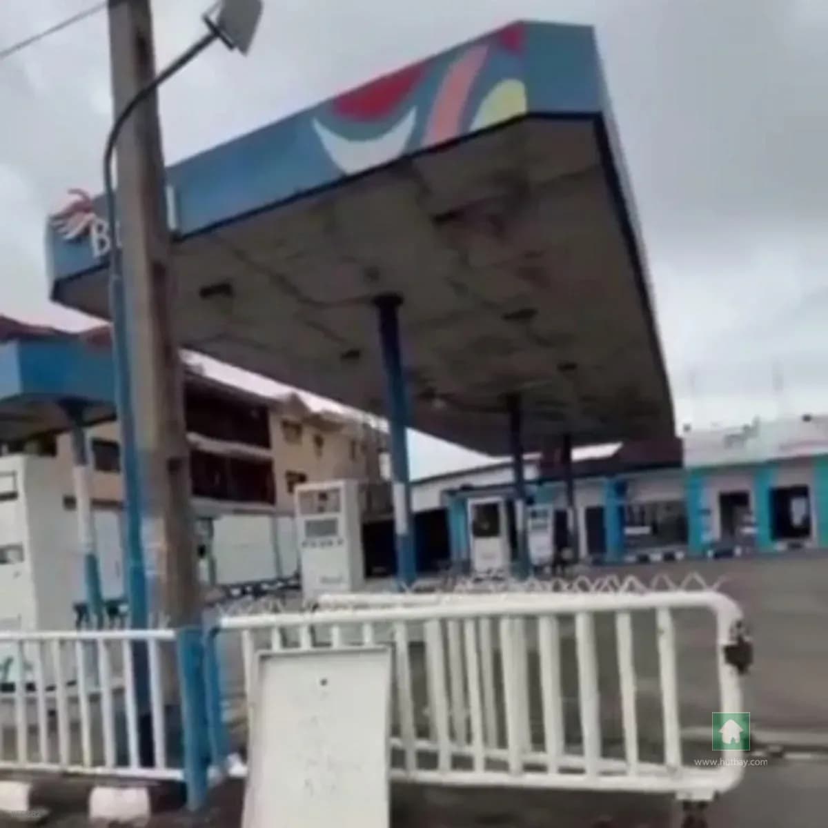Commercial Property for Sale in Ogba, Ikeja, Lagos