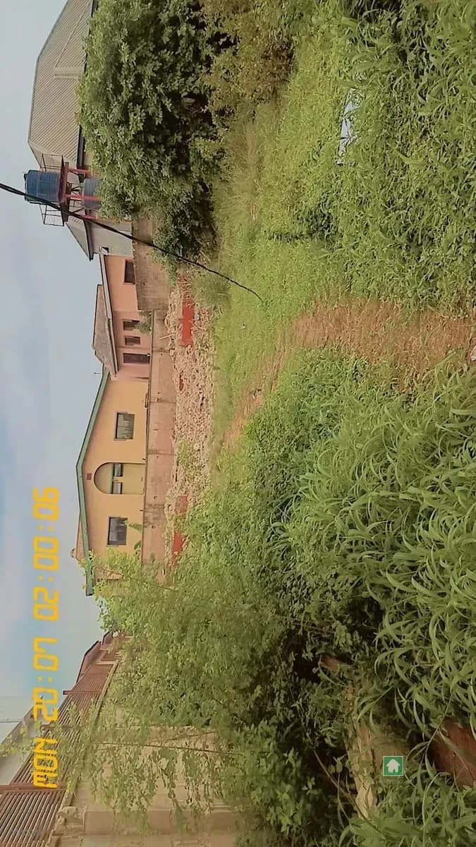 748 Sqm Land For Sale in Ogba, Ikeja, Lagos