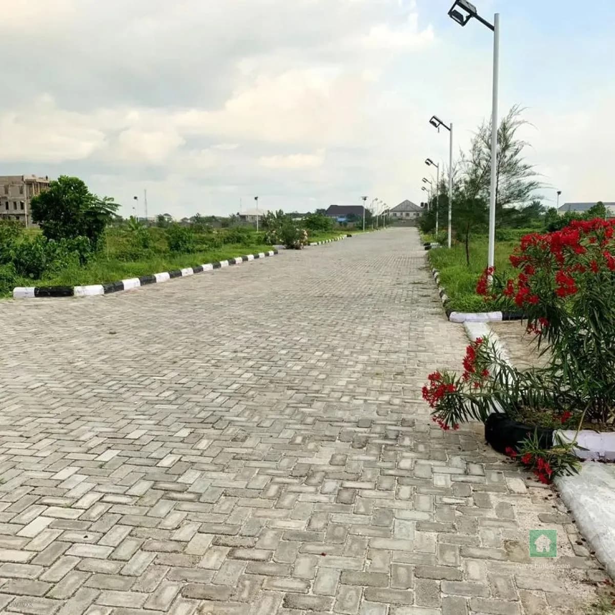 Prime Land For Sale in Sangotedo, Ajah, Lagos