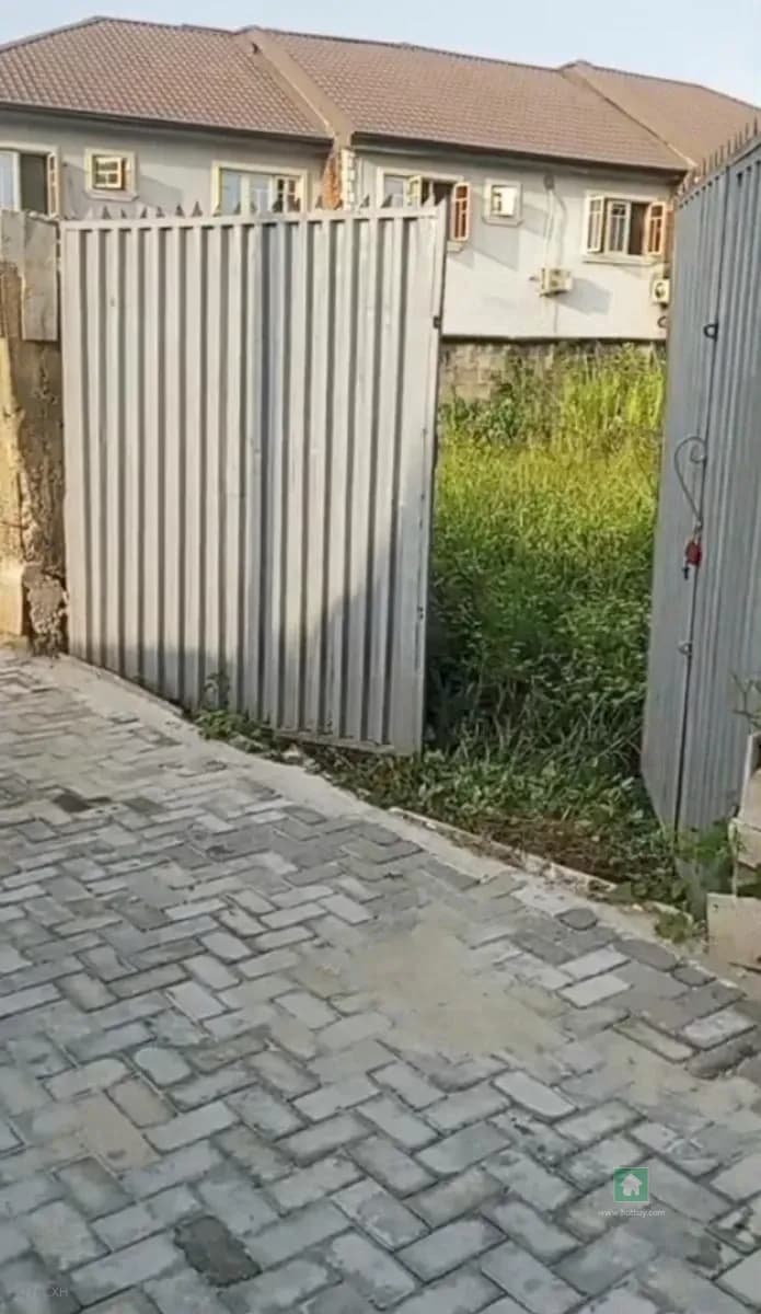 Prime Land Available in Sangotedo, Ajah, Lagos