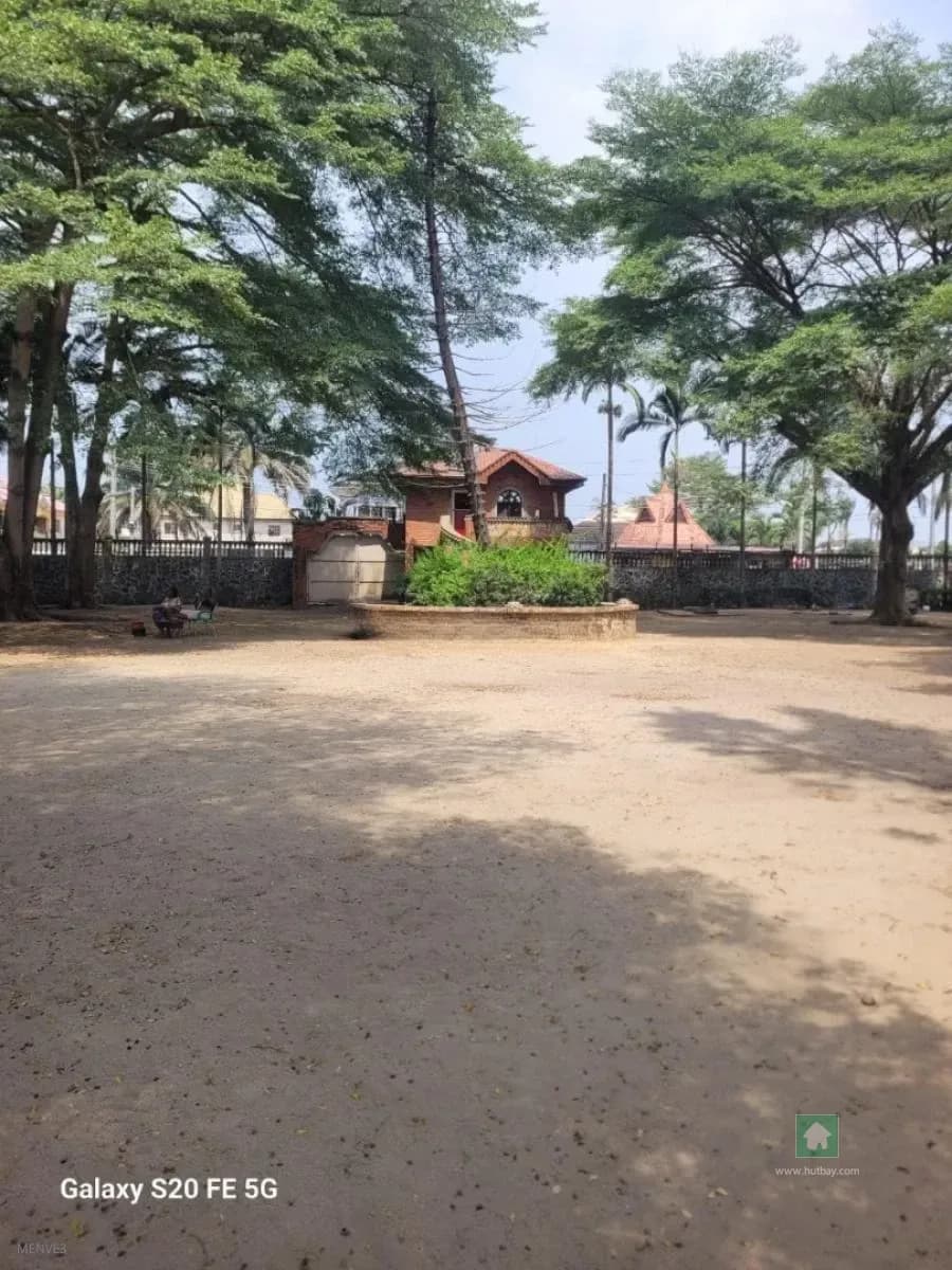 Land for Sale in Sangotedo, Ajah, Lagos
