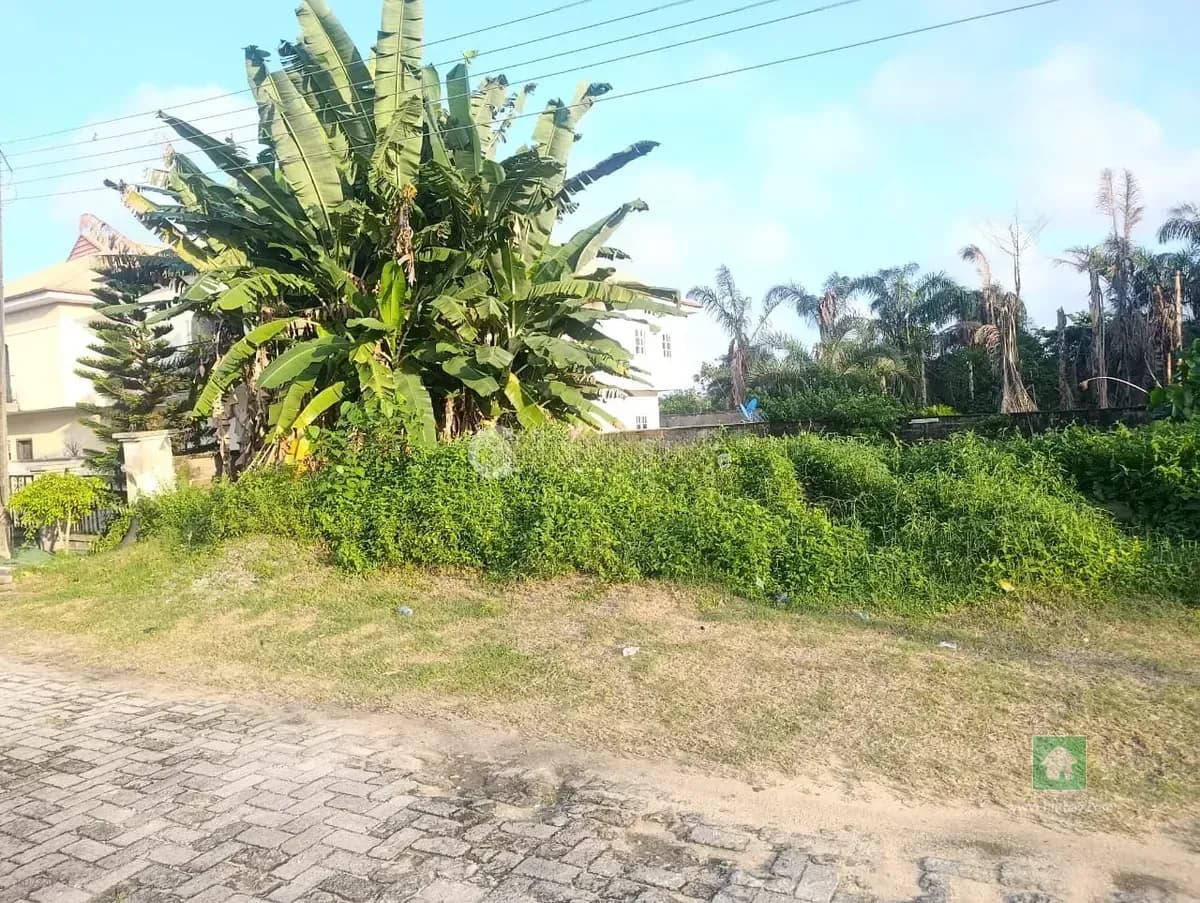 Ideal Land Opportunity in Sangotedo, Ajah, Lagos
