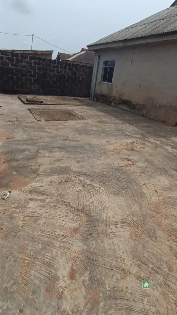 Mini Flat for Rent in Ipaja, Lagos