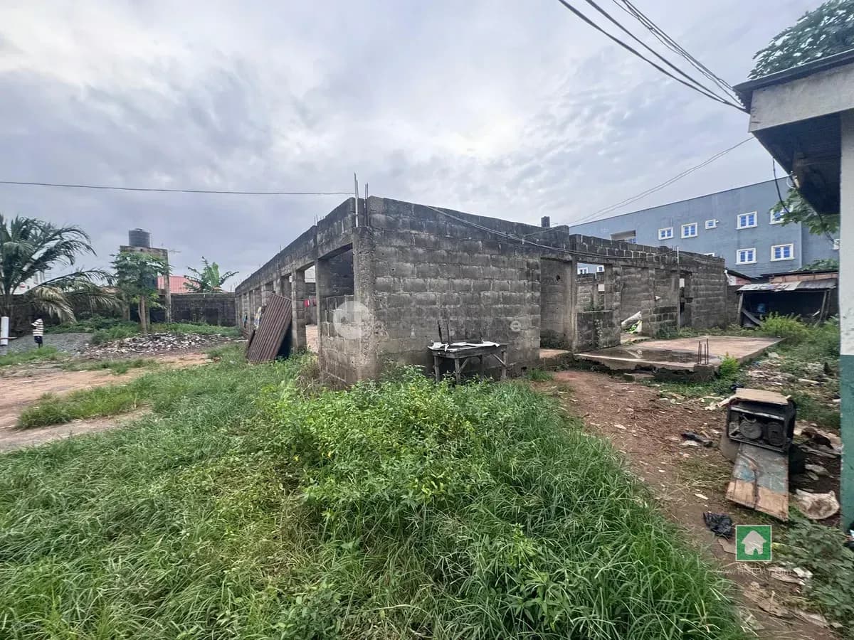 Commercial Land for Sale in Ayobo, Lagos