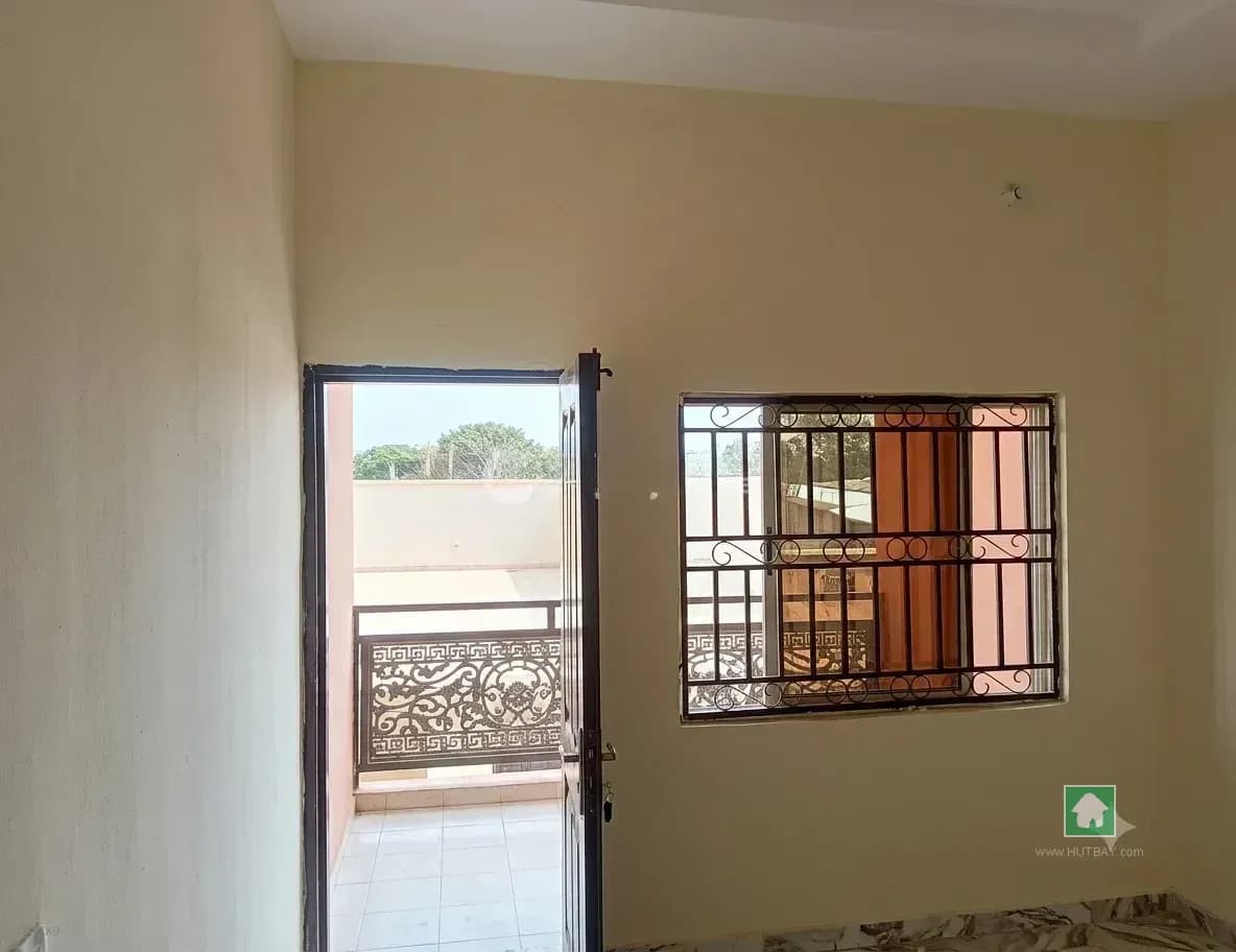 Newly Built 2-Bedroom Flat Apartment for Rent in Ipaja, Lagos