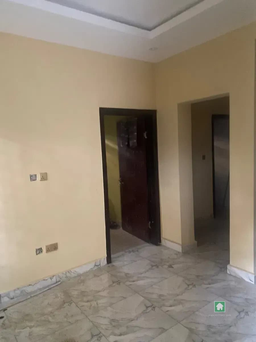 Mini Flat for Rent in Egbeda, Alimosho, Lagos
