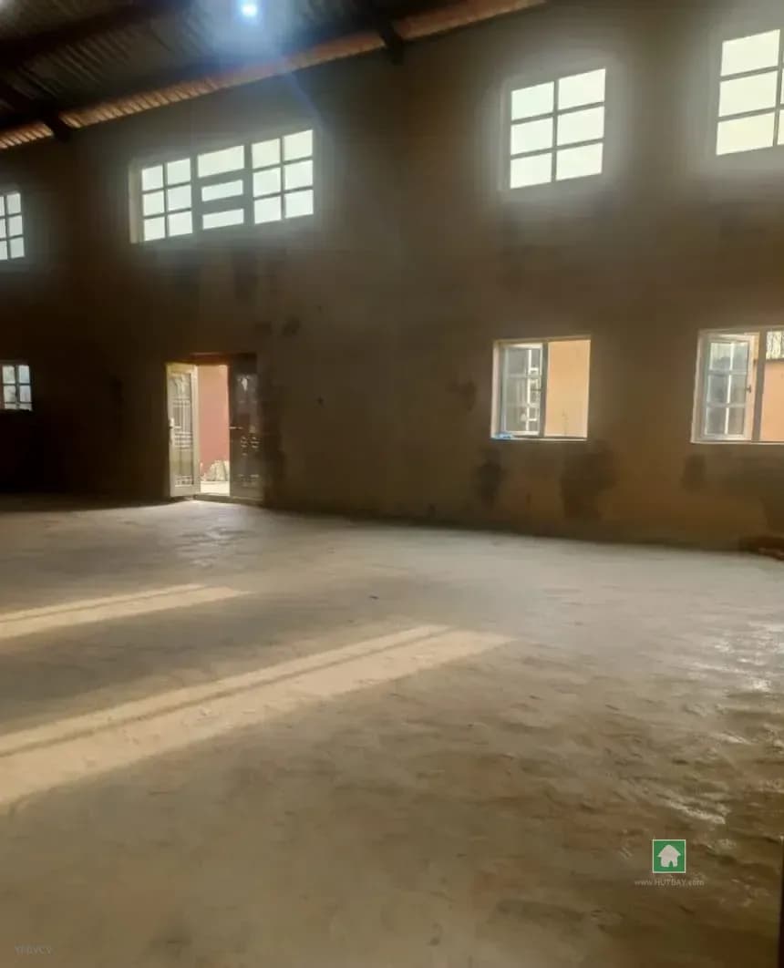 Commercial Property for Rent in Egbeda, Alimosho, Lagos
