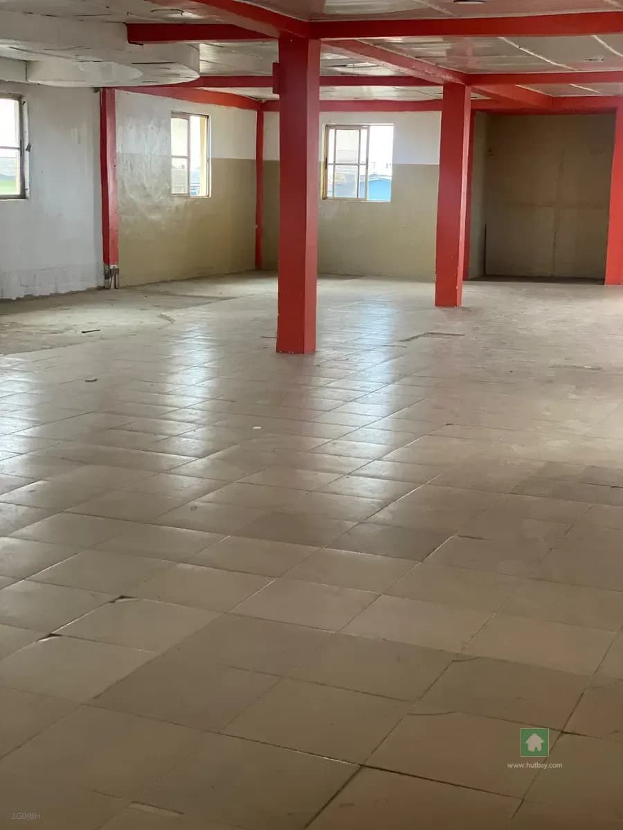 Commercial Property for Rent in Ogba, Ikeja, Lagos