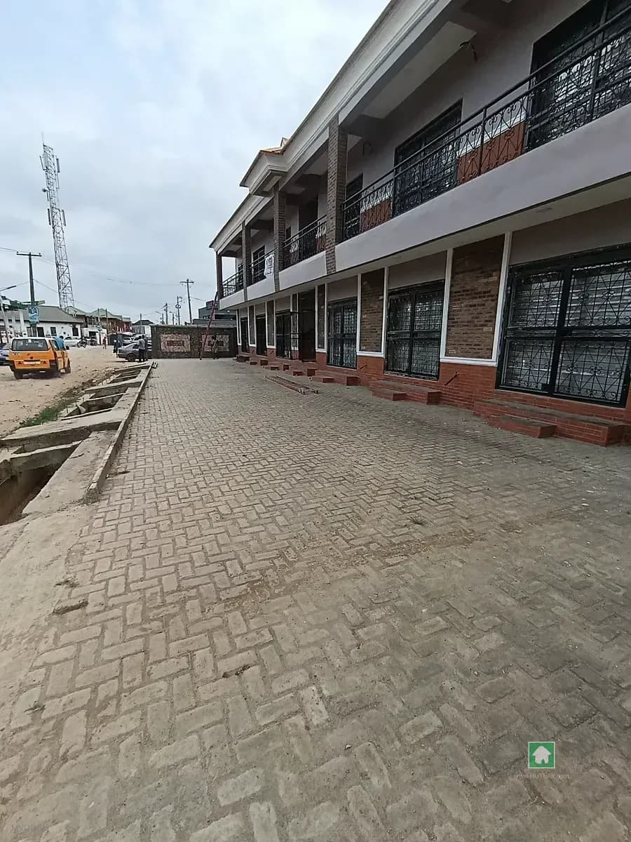 Shop for Rent in Iyana Ipaja, Alimosho