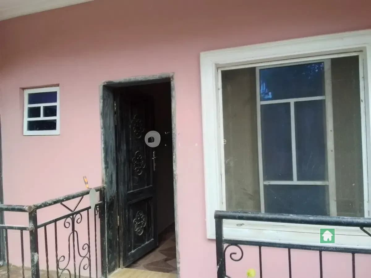 2 Bedroom Flat Apartment for Rent in Sangotedo, Ajah