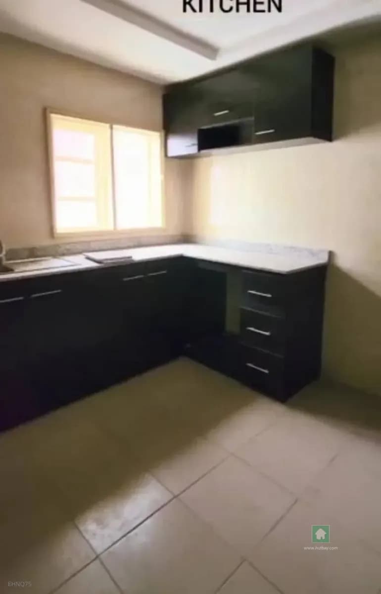 Three Bedroom Flat Apartment For Sale in Ogba, Ikeja, Lagos