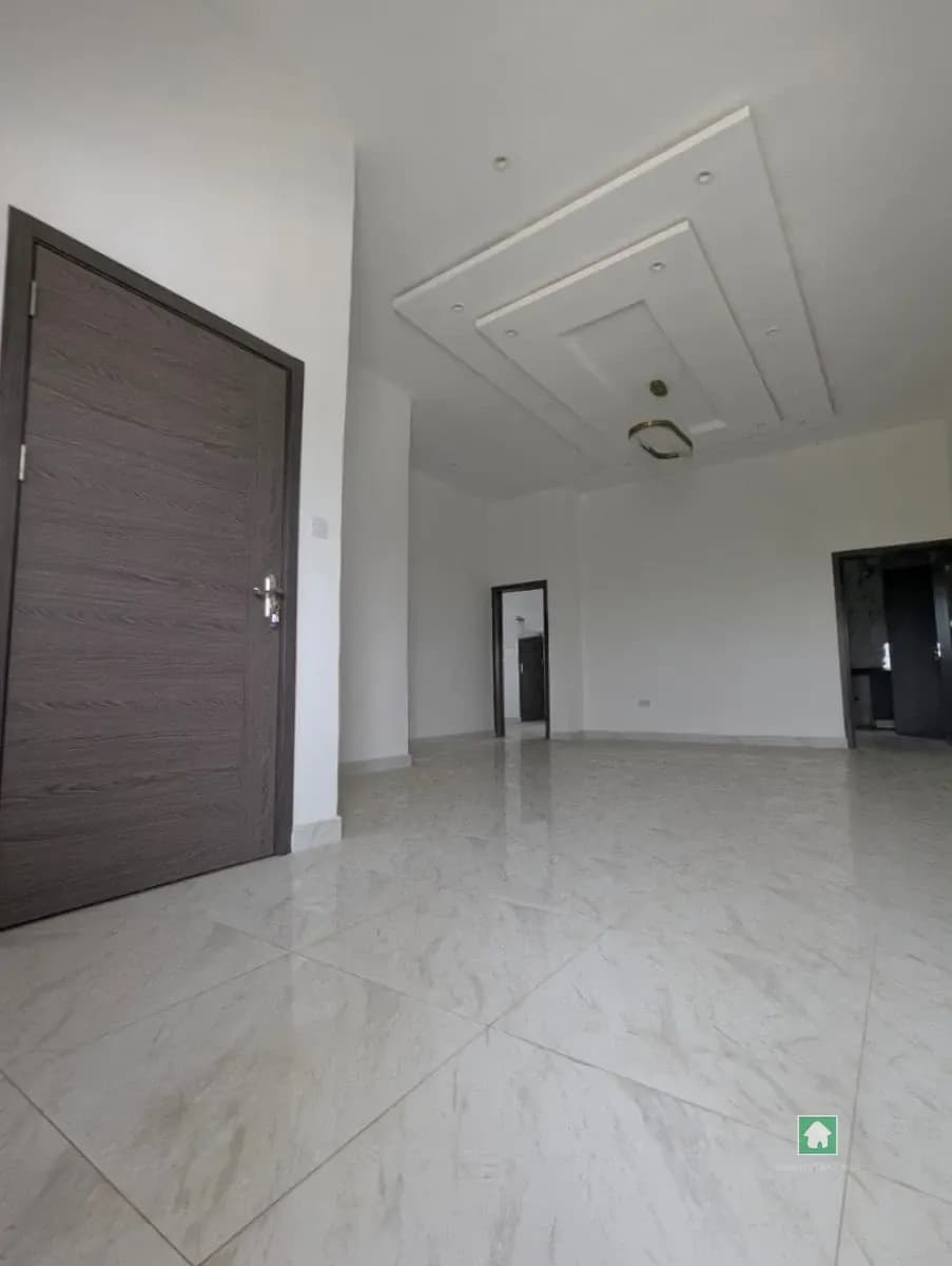 2 Bedroom Flat Apartment in Sangotedo, Ajah, Lagos