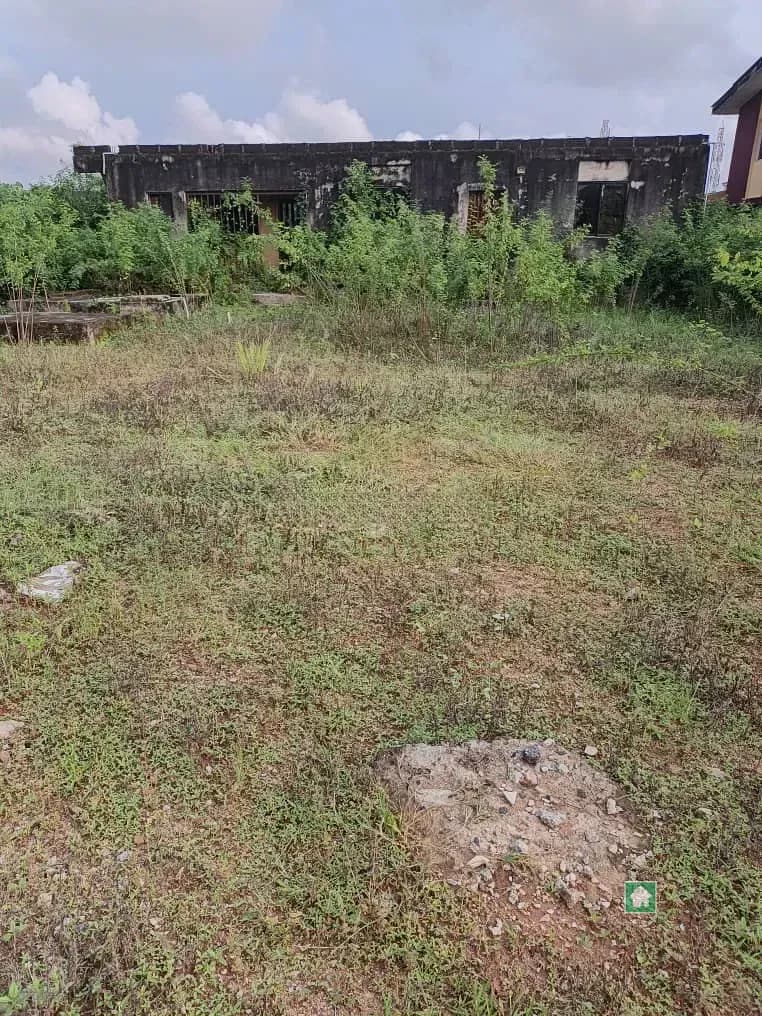 Residential Land for Sale in Isheri Oshun, Alimosho