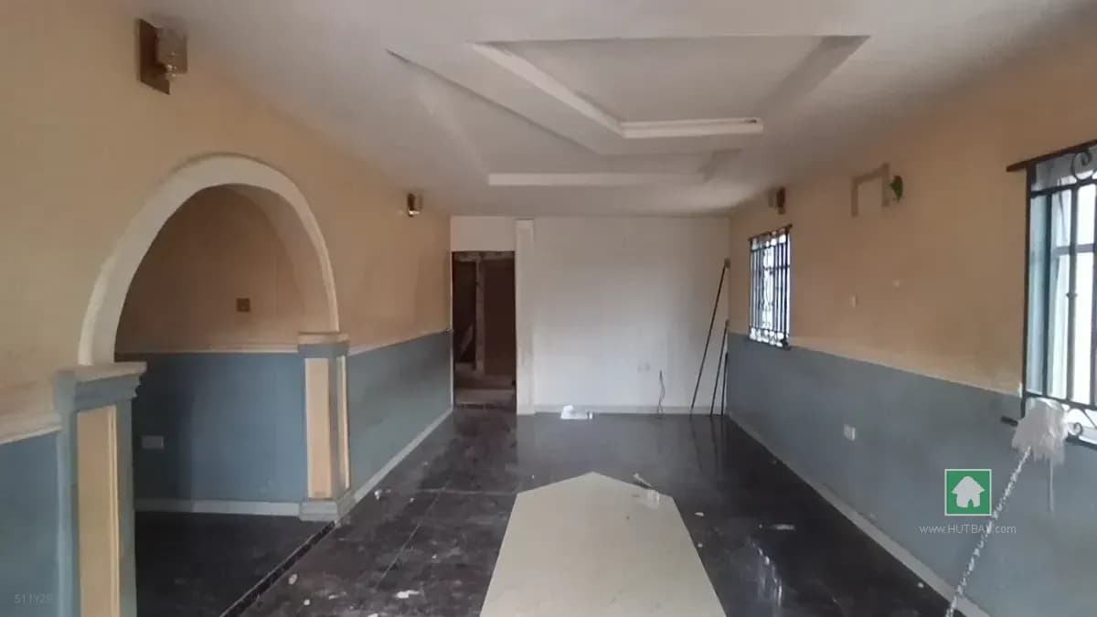 2 Bedroom Flat in Ayobo Itele, Lagos